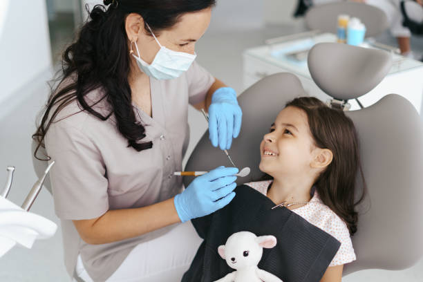 Best Chipped Tooth Repair Near Me  in Mount Carmel, IL