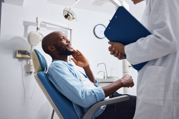 Best Emergency Gum Pain Relief  in Mount Carmel, IL